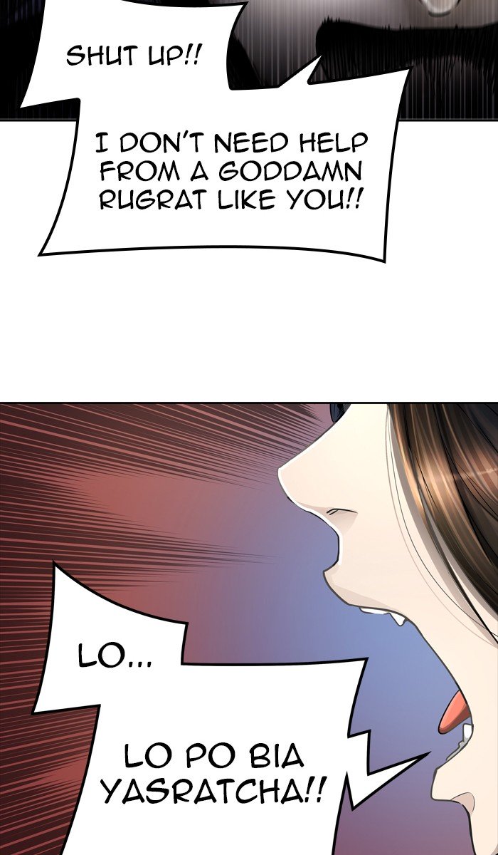 Tower of God, Chapter 450 image 023